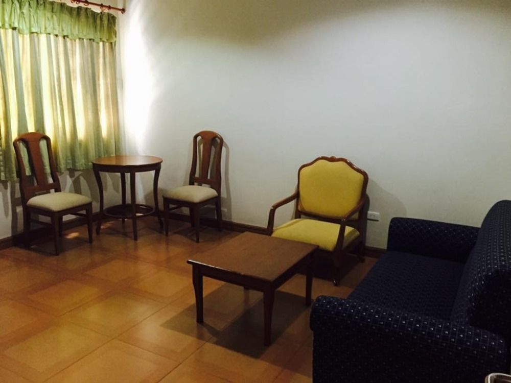 레녹스 호텔 Dagupan City 외부 사진